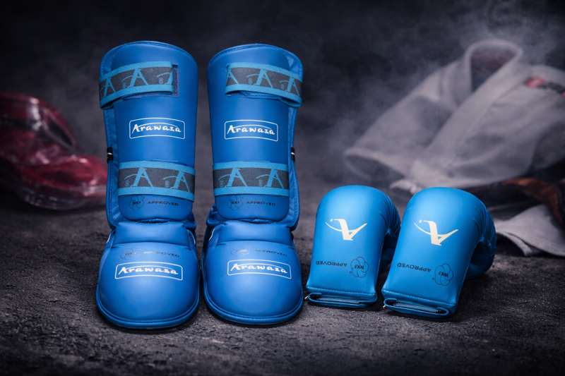 واقيات اراوازا(قدم+يد)