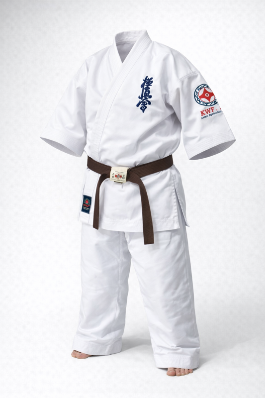 بدلة كيوكشن الاصليه(مختمه)