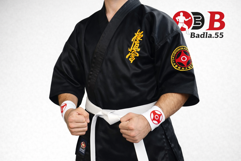 بدلة كيوكشن اسود