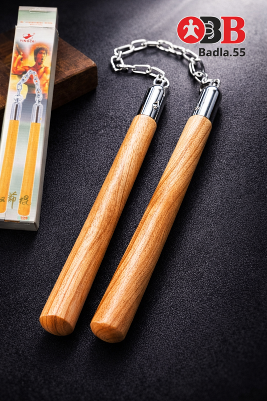 ننشاكو(خشب)