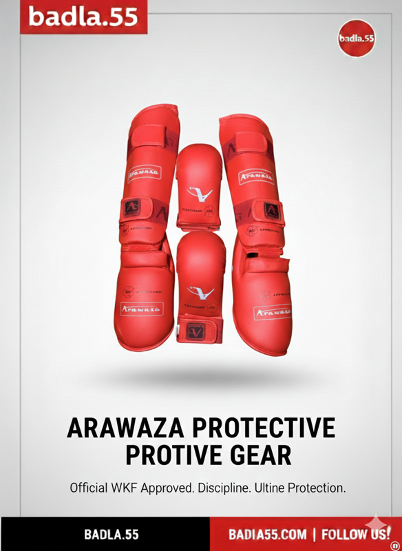 سيت واقيات اروازا(لزكتين)